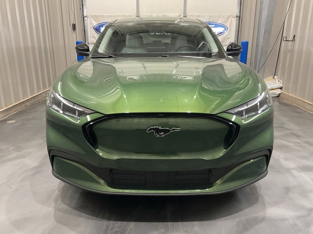 Used 2025 Ford Mustang Mach-E Premium image 2