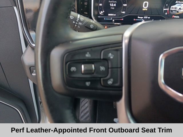 Used 2025 GMC Sierra 1500 SLT image 14