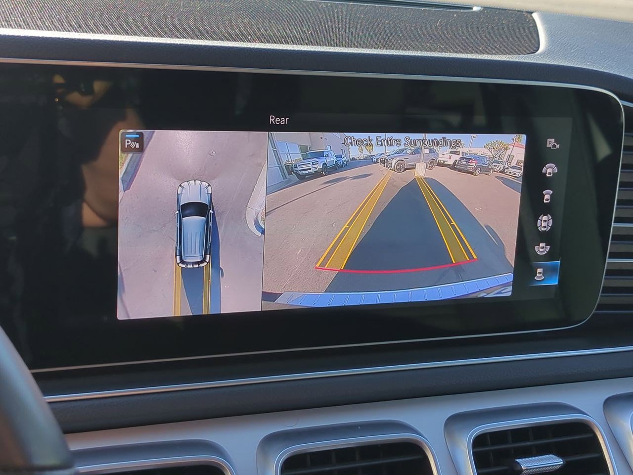 Used 2022 Mercedes-Benz GLE 350 4MATIC image 17