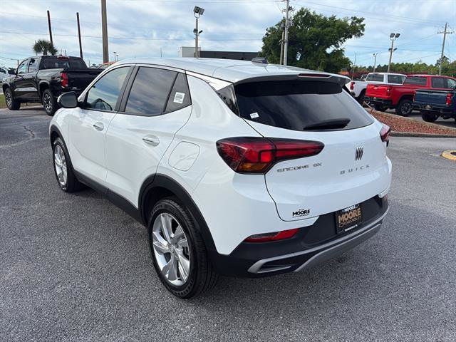 Used 2024 Buick Encore GX Preferred image 6
