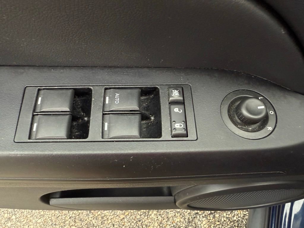 Used 2014 Jeep Patriot Sport w/ Power Value Group image 20