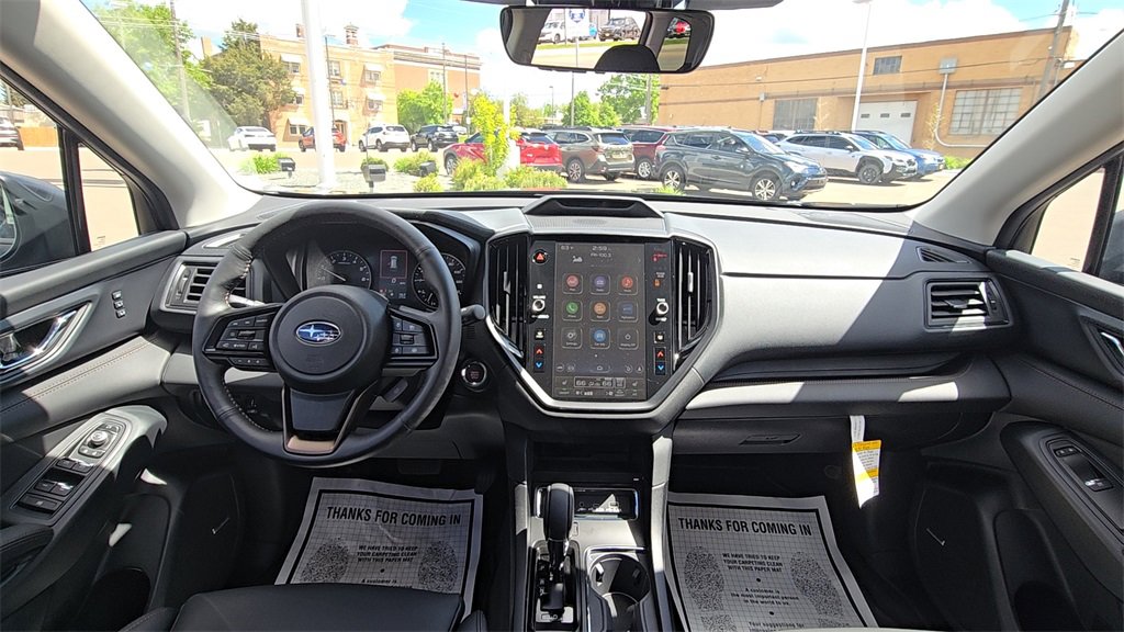 Used 2025 Subaru Ascent Bronze Edition image 16