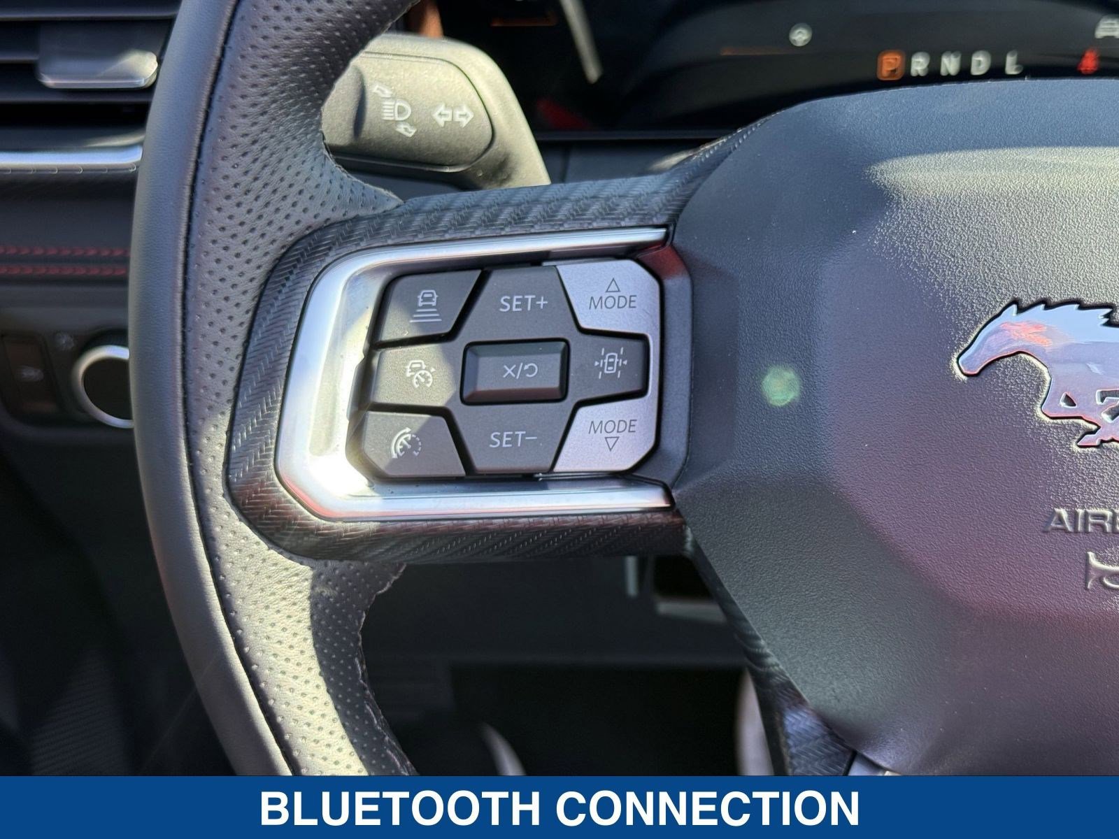 New 2026 Ford Mustang Premium image 21