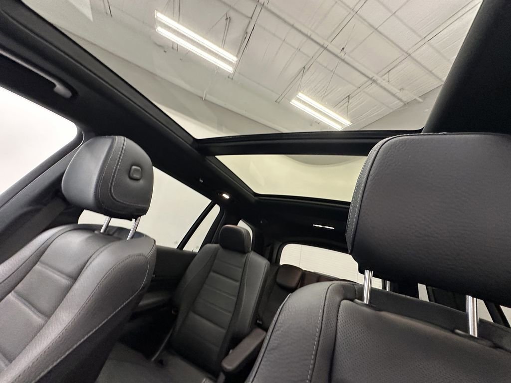 Certified 2024 Mercedes-Benz GLS 450 4MATIC image 38