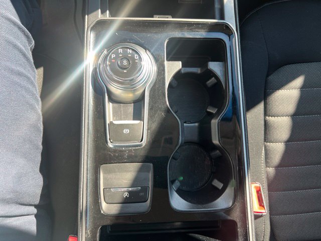 Used 2019 Ford Edge SE FWD image 21