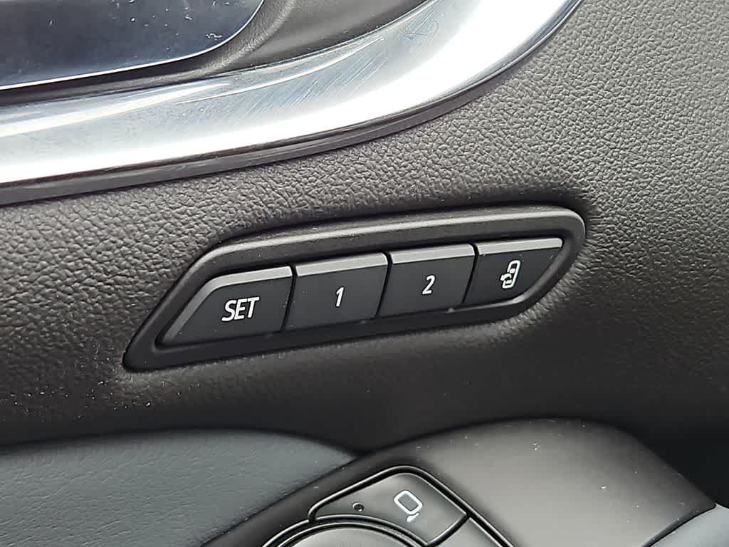 Used 2020 Buick Enclave Premium w/ Surround and Sites Package FWD image 24