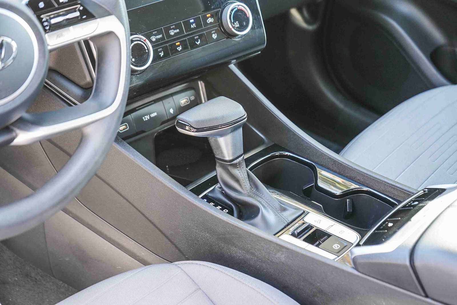 Used 2022 Hyundai Santa Cruz SEL w/ Activity Package AWD/4WD image 20