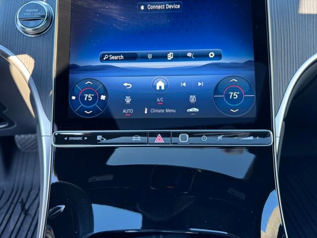 Used 2026 Mercedes-Benz GLC 300 4MATIC image 17