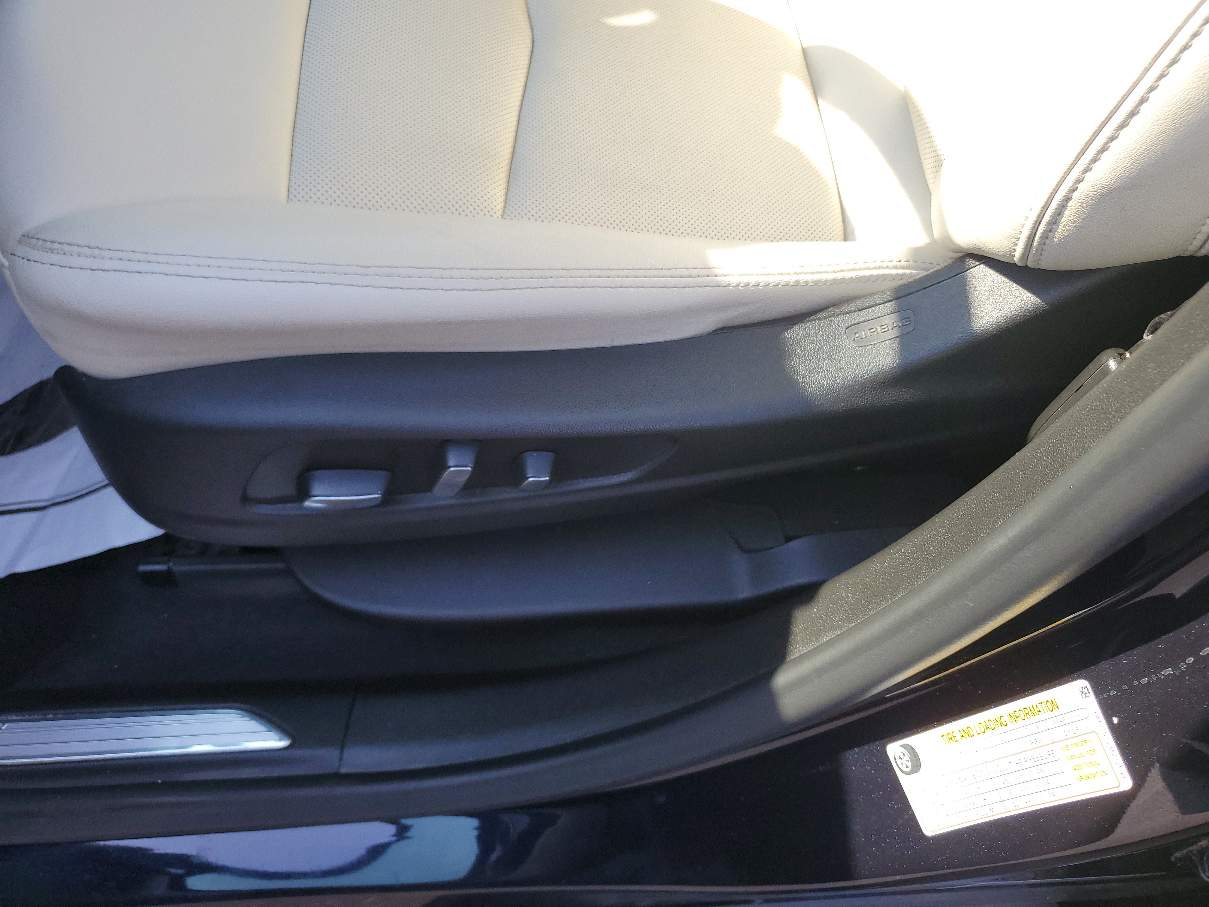 Used 2021 Cadillac XT5 Sportv AWD/4WD image 17