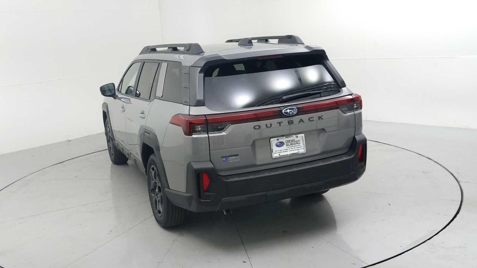 New 2026 Subaru Outback Limited image 8