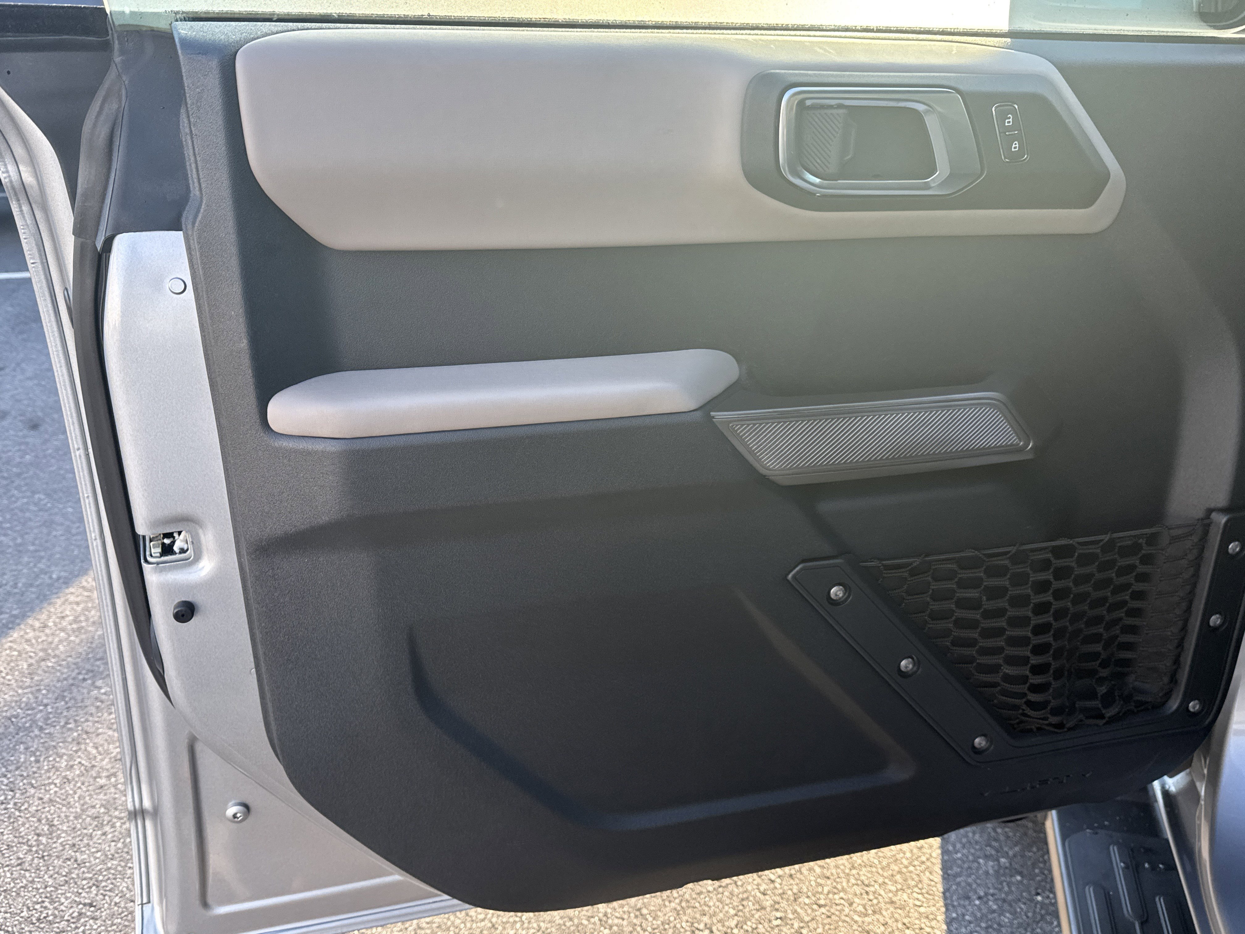 Used 2022 Ford Bronco Wildtrak image 17