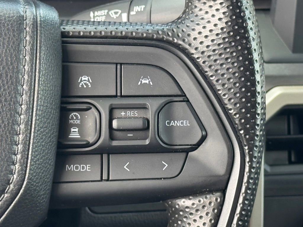 Used 2025 Toyota Tacoma SR5 RWD image 23