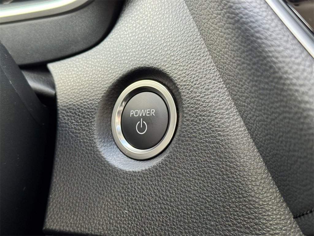 New 2026 Toyota Corolla XLE image 29