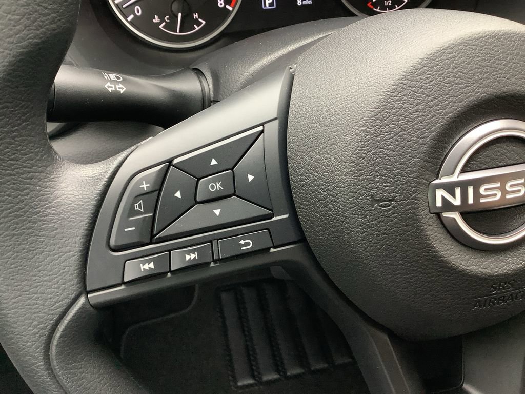 New 2025 Nissan Sentra S image 21