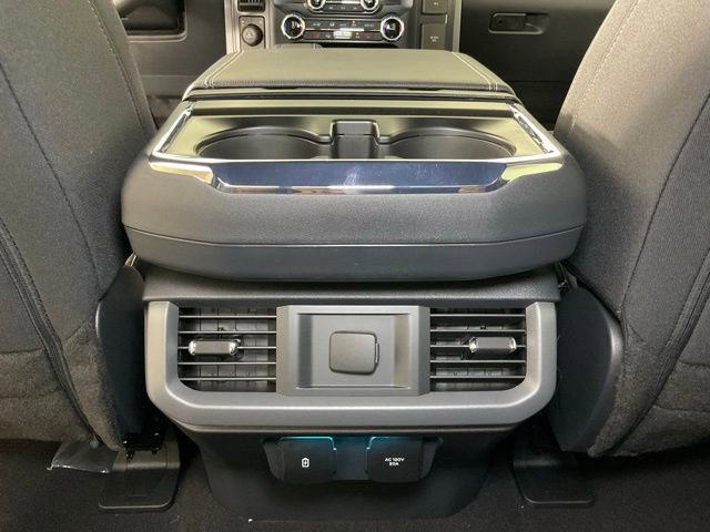 New 2025 Ford F150 XLT w/ Equipment Group 302A MID image 17