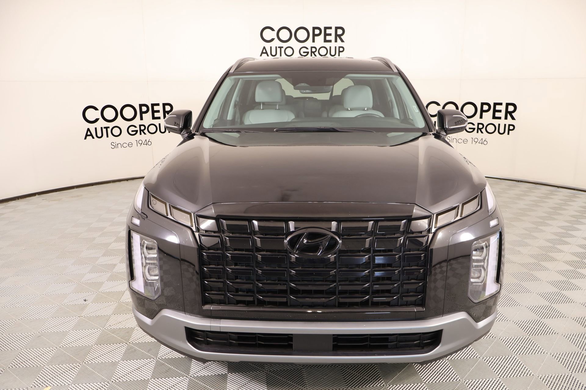 Used 2025 Hyundai Palisade SEL image 10