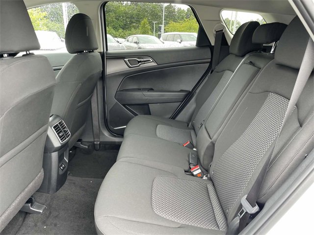 New 2026 Kia Sportage LX w/ LX Convenience Package image 20