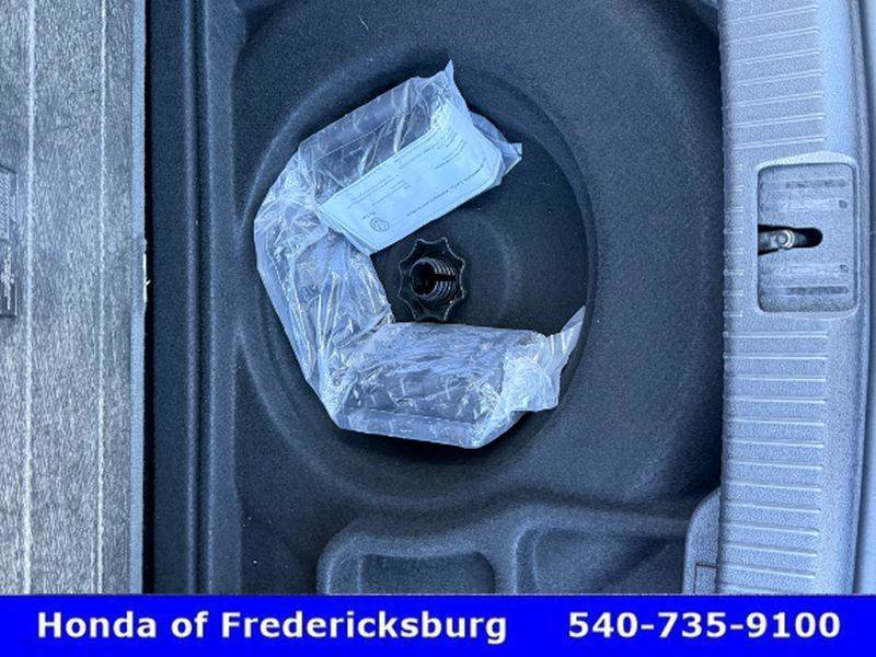 Used 2021 Volkswagen Atlas SE w/ Panoramic Sunroof Package image 23