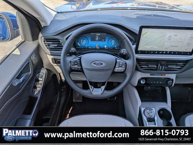 Certified 2023 Ford Escape Active w/ Tech Pack #2 image 17