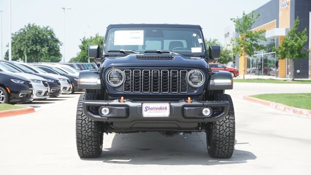 New 2026 Jeep Gladiator Mojave AWD/4WD image 2