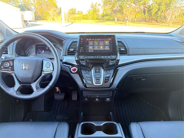 Used 2024 Honda Odyssey Touring image 19
