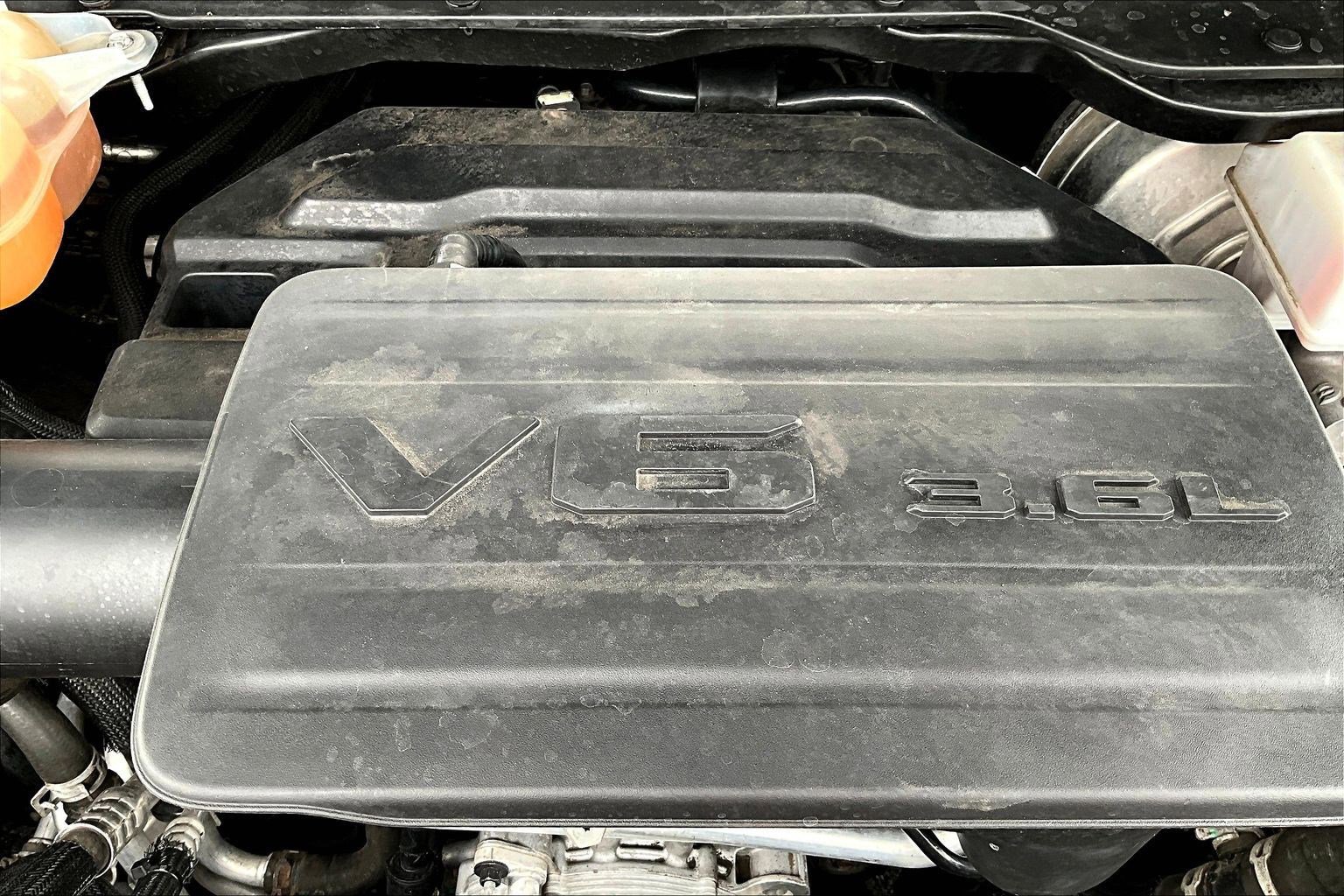 Used 2020 RAM 1500 Big Horn image 31