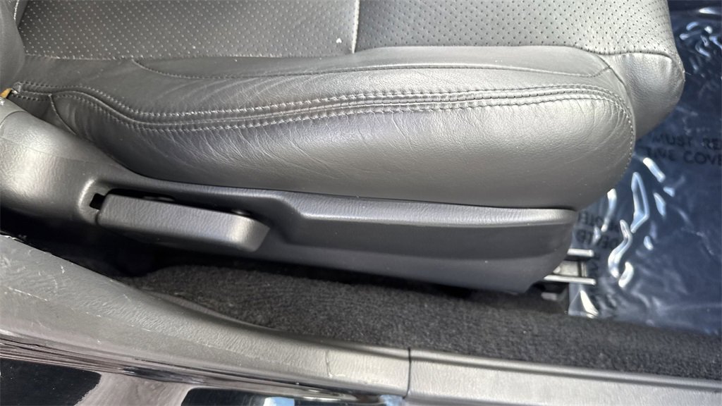 Used 2006 Subaru Impreza WRX STI image 45