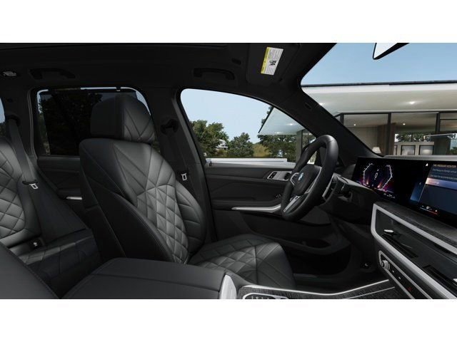 New 2026 BMW X5 xDrive40i w/ Executive Package image 9