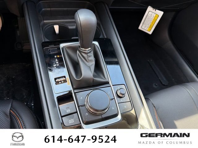 New 2026 MAZDA CX-50 AWD 2.5 S w/ Premium Package image 26