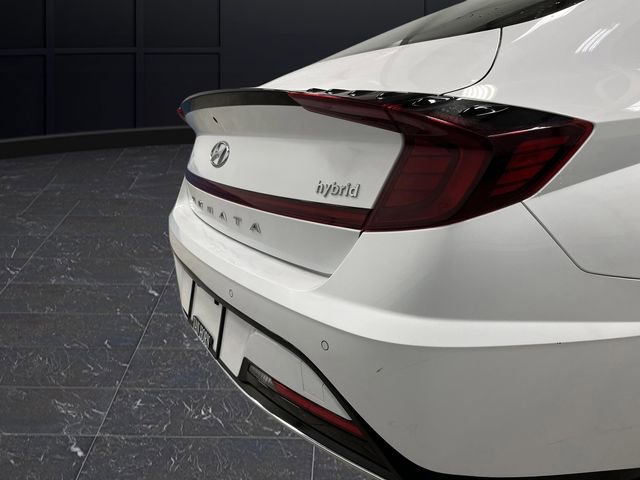 Used 2023 Hyundai Sonata Limited image 32