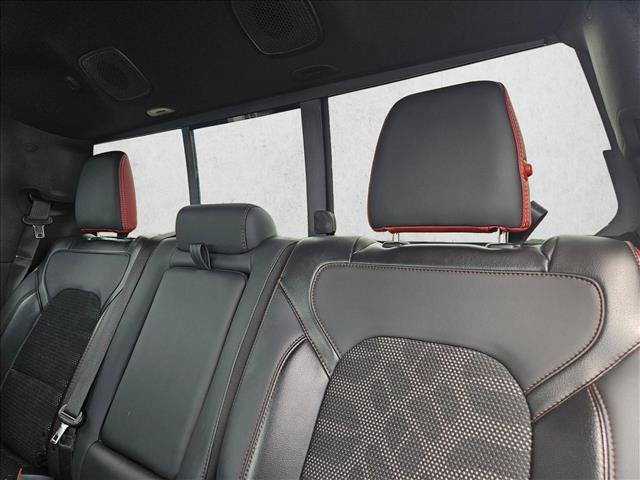 Used 2019 RAM 1500 Rebel w/ Rebel Level 2 Equipment Group AWD/4WD image 12