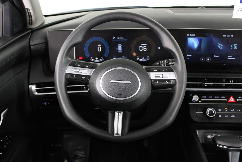 Certified 2026 Hyundai Tucson SE image 20