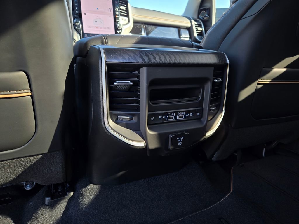 New 2026 RAM 1500 Tungsten image 30