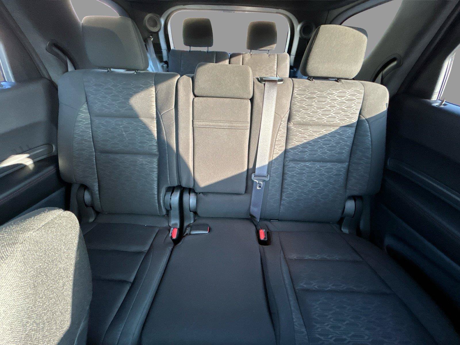 New 2026 Dodge Durango GT w/ Blacktop Package AWD/4WD image 30