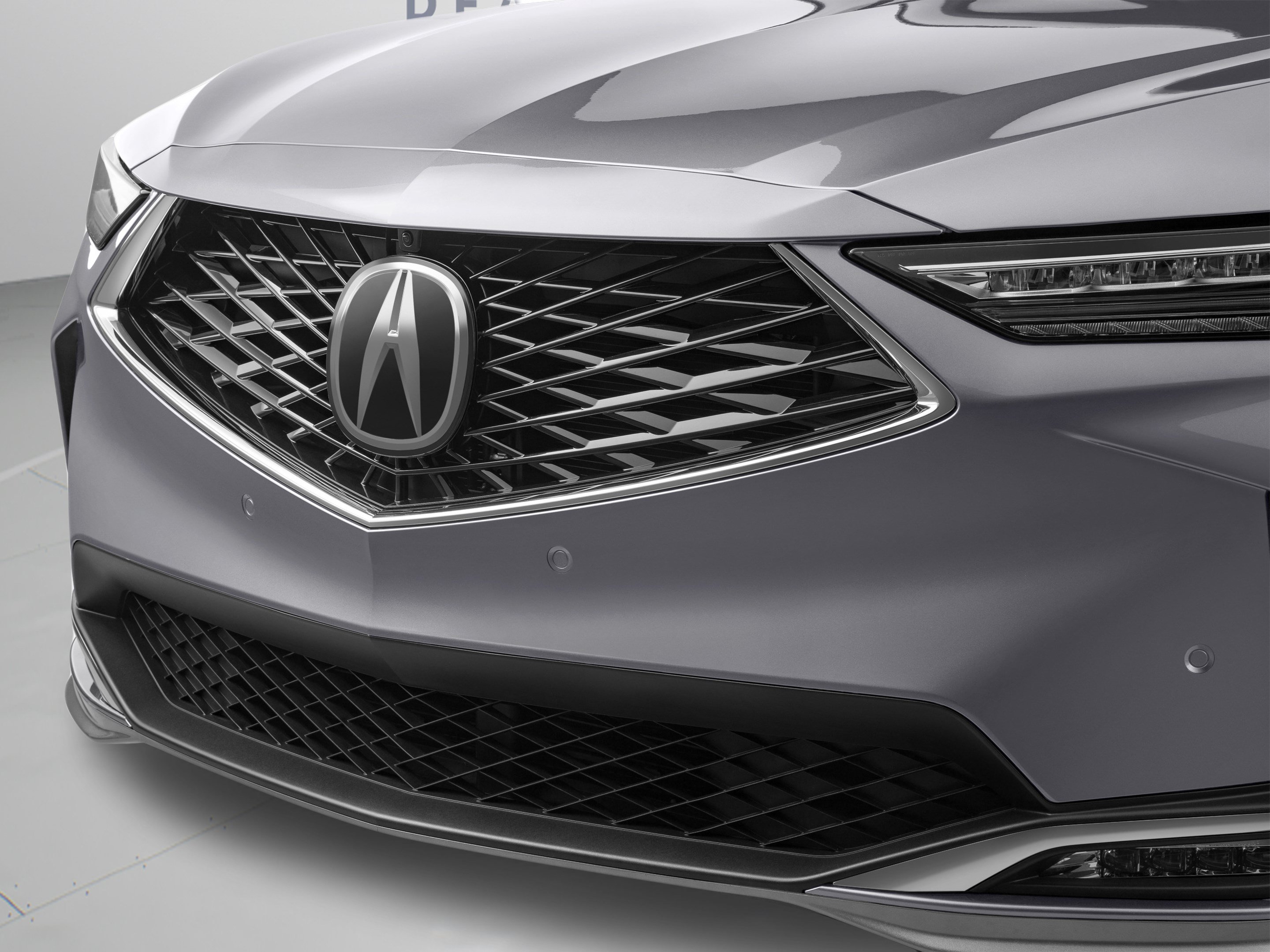 New 2026 Acura MDX A-Spec AWD/4WD image 66