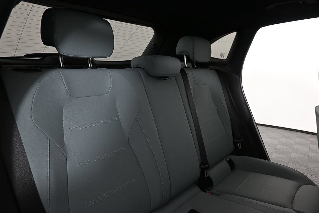 Certified 2026 Mercedes-Benz GLA 35 AMG 4MATIC image 21