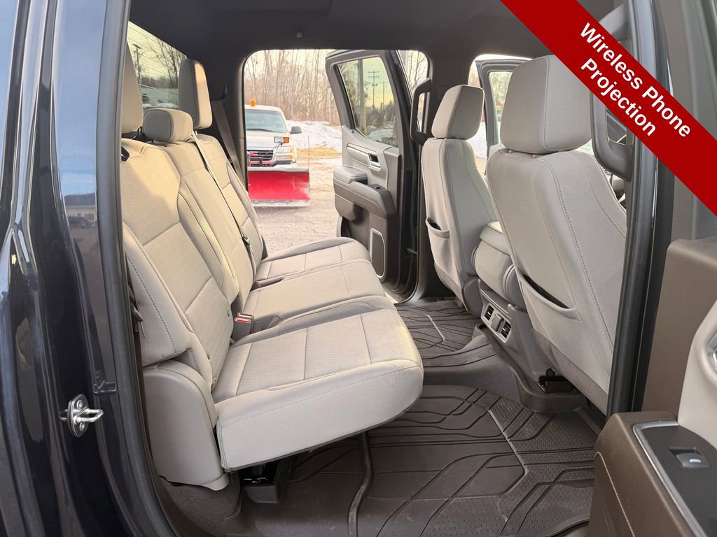 Used 2023 Chevrolet Silverado 1500 LT w/ Max Trailering Package image 35