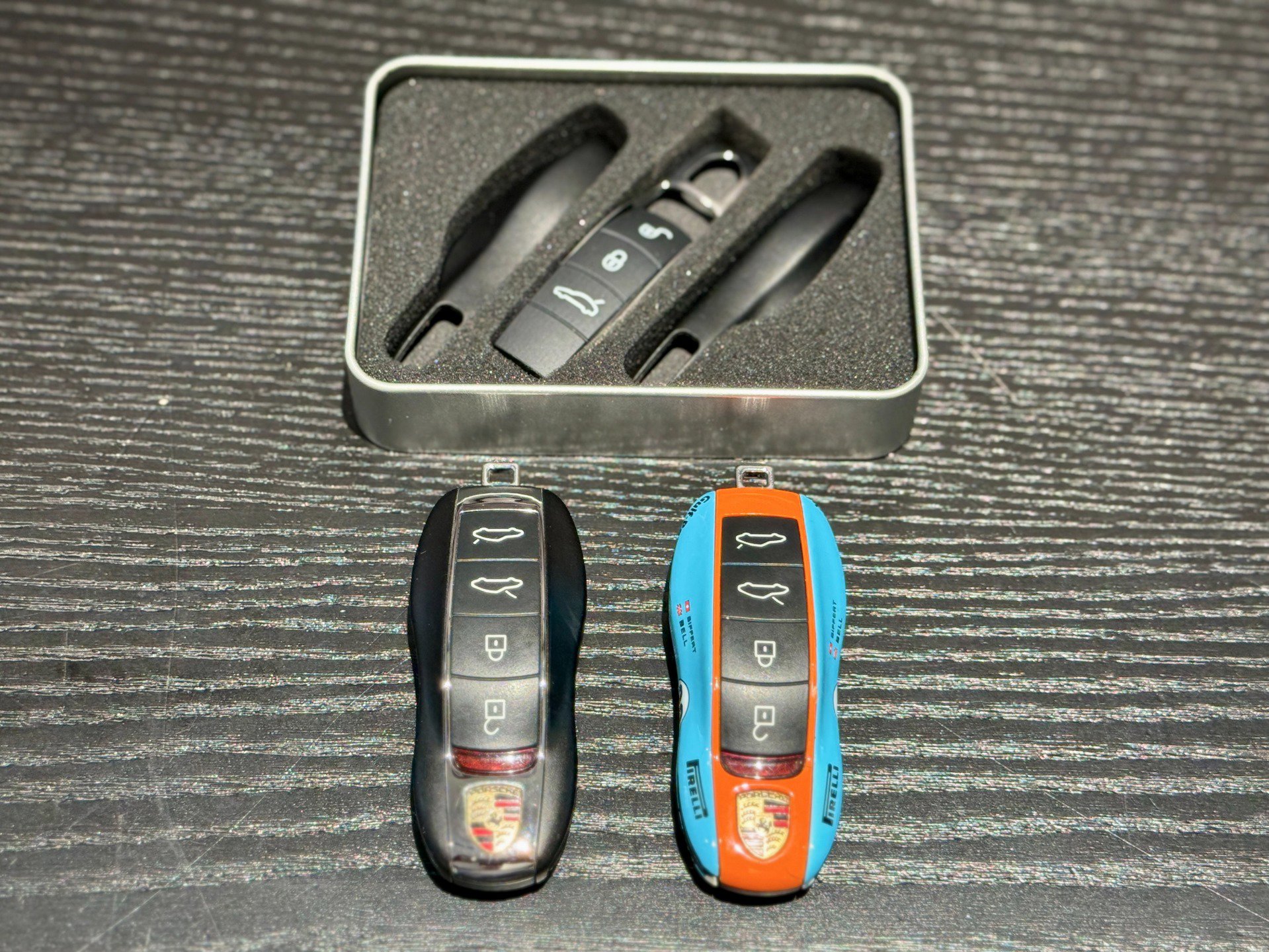 Used 2022 Porsche 718 Boxster GTS RWD image 68