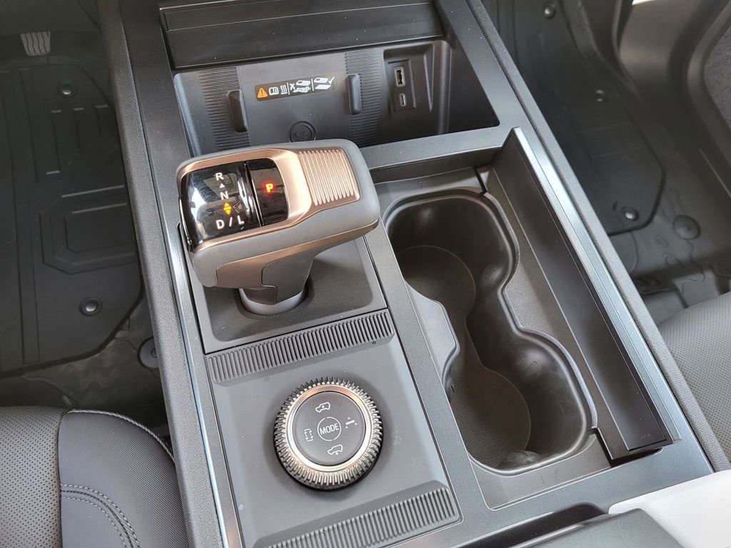 New 2025 GMC Hummer EV 3X w/ Extreme Off-Road Package image 10