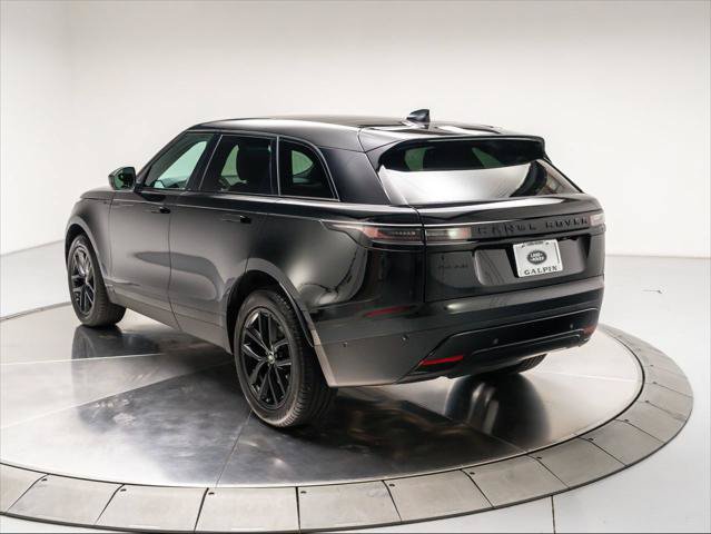 Used 2026 Land Rover Range Rover Velar S AWD/4WD image 29