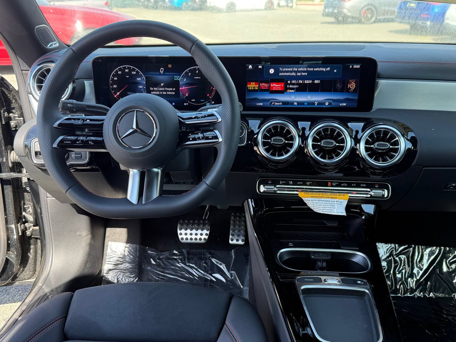 New 2025 Mercedes-Benz CLA 250 image 26