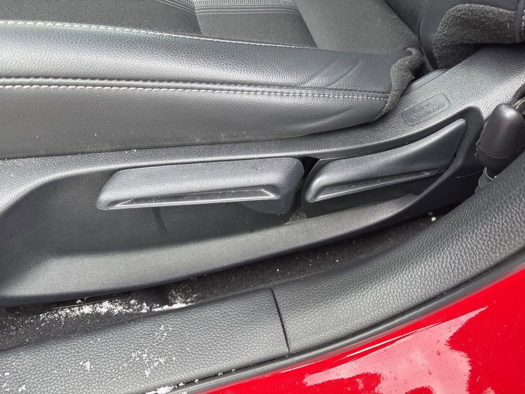 Used 2023 Honda Civic Sport image 16