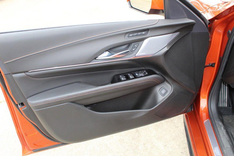 Used 2023 Cadillac CT4 Sport image 21