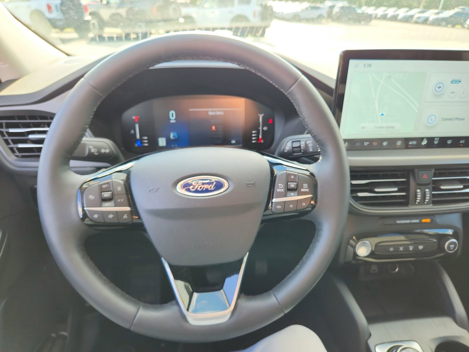 Used 2024 Ford Escape SE FWD image 15