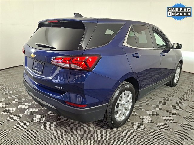 Used 2023 Chevrolet Equinox LT image 10