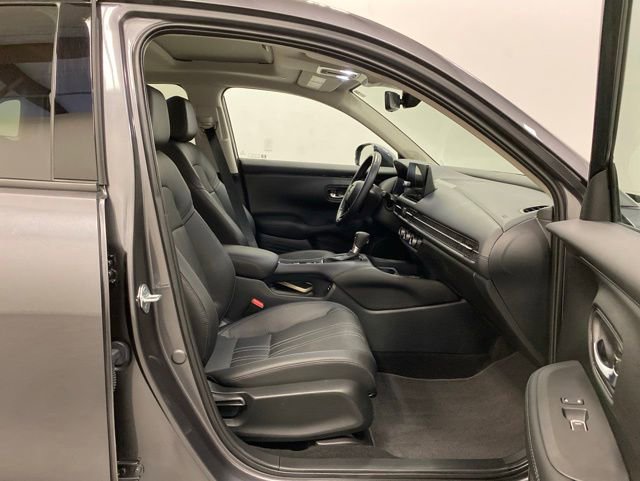 Used 2025 Honda HR-V EX-L image 25