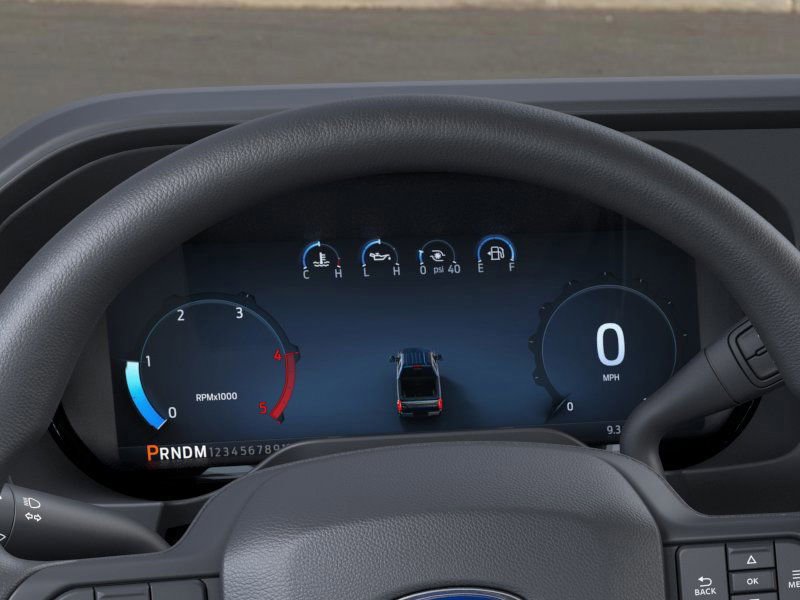 New 2026 Ford F250 XLT w/ XLT Premium Package image 13