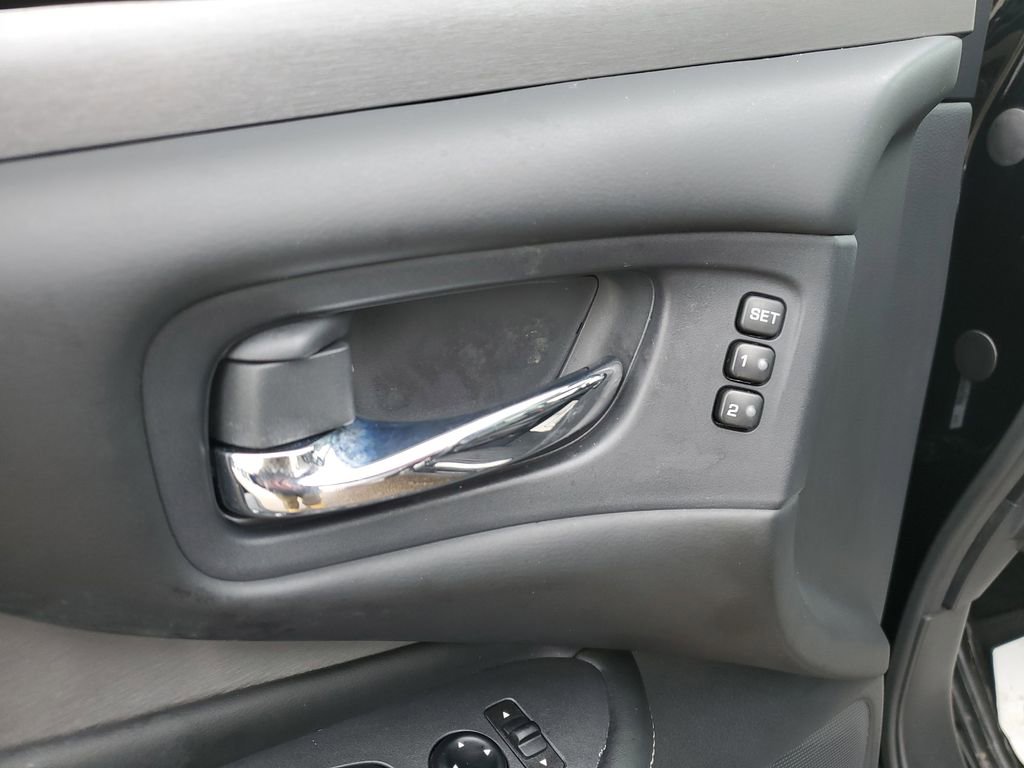 Used 2020 Nissan Murano SL image 20