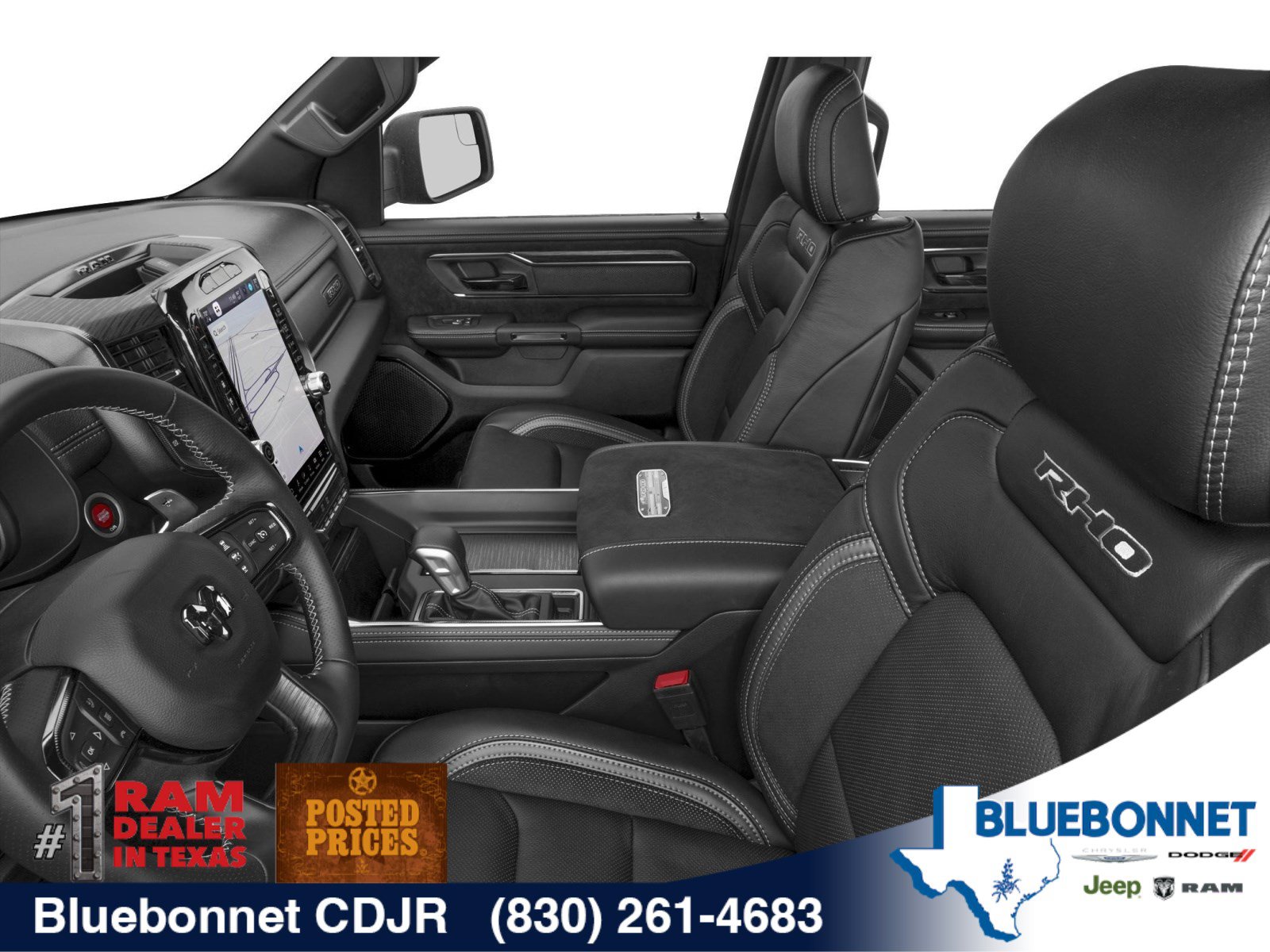 New 2027 RAM 1500 TRX AWD/4WD image 6