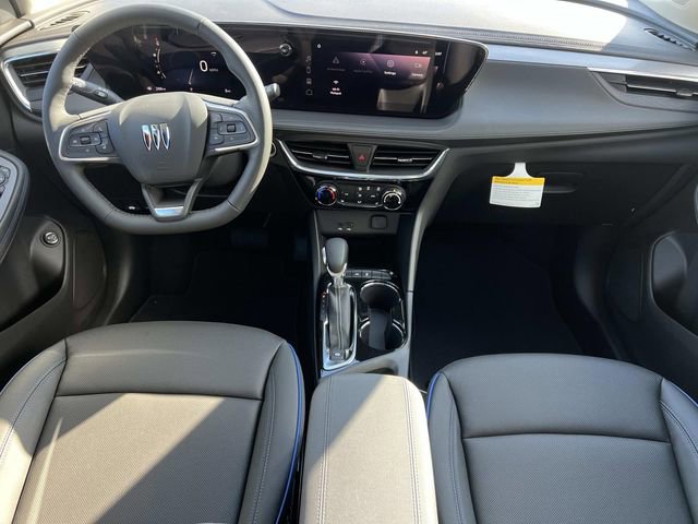 New 2026 Buick Encore GX Sport Touring w/ Advanced Technology Package image 12